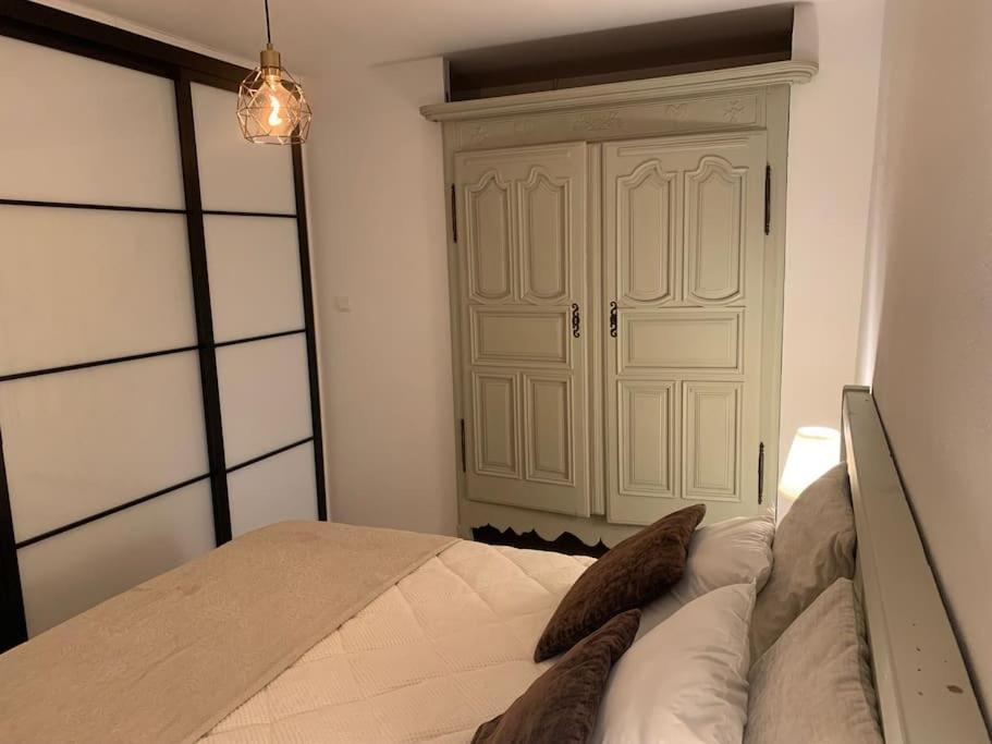 Les Loges De Bacchus L'Epicurieux Lägenhet Chonas-lʼAmballan Exteriör bild